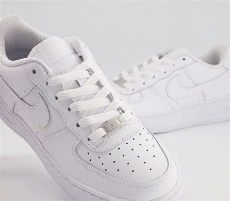 nike air force 1 kids|air force 1s older kids.